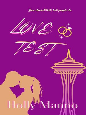 cover image of Love Test